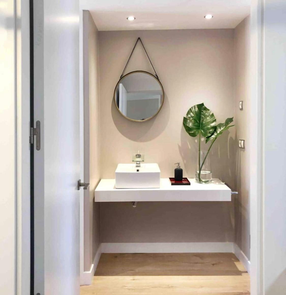 De Diseno Con Piscina Apartment