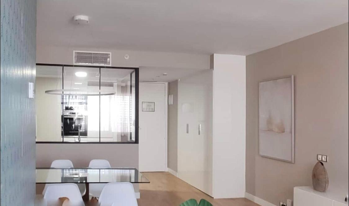 De Diseno Con Piscina Madrid